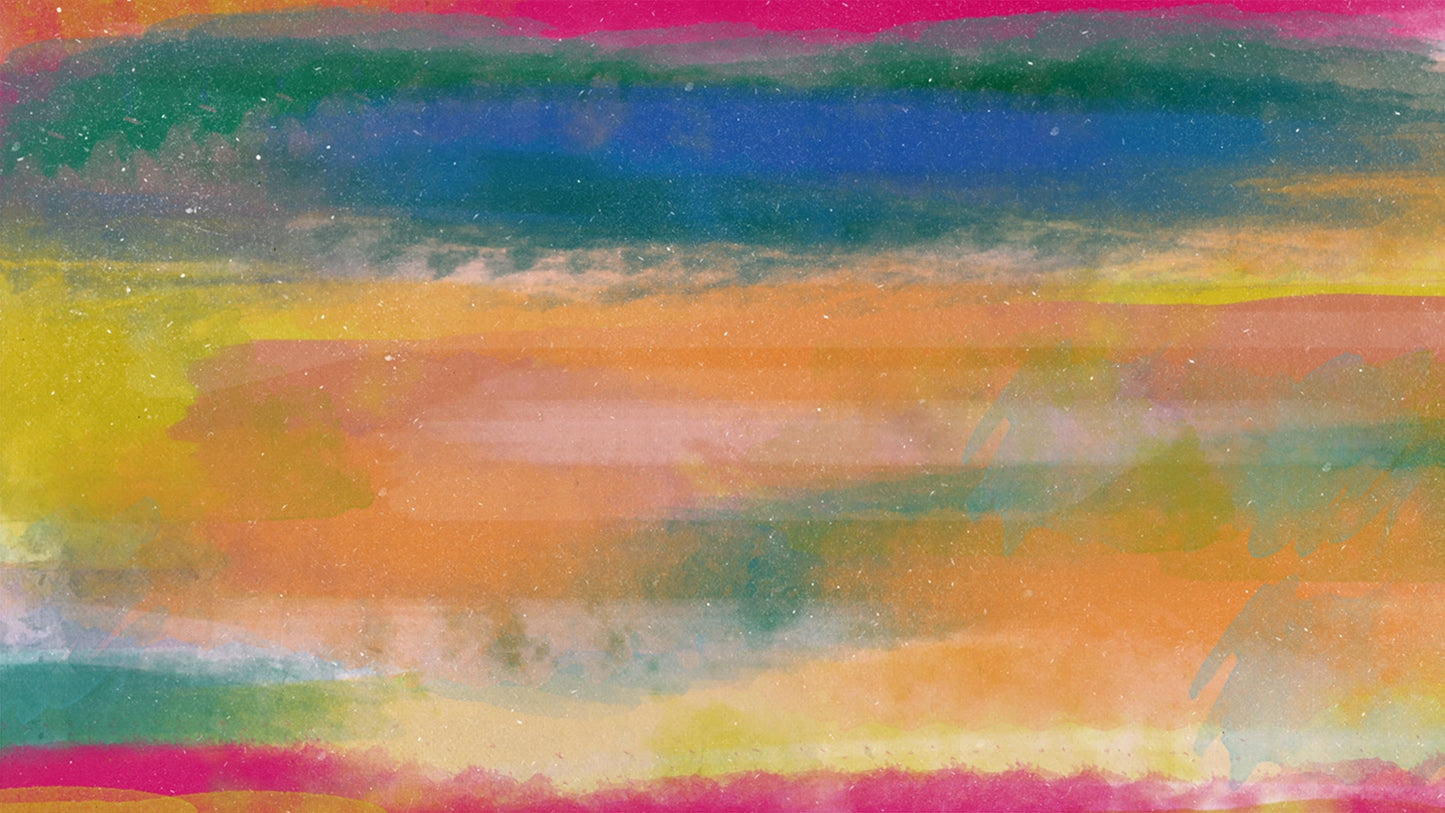 Spring Watercolors 05