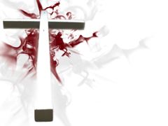 Cross Abstract