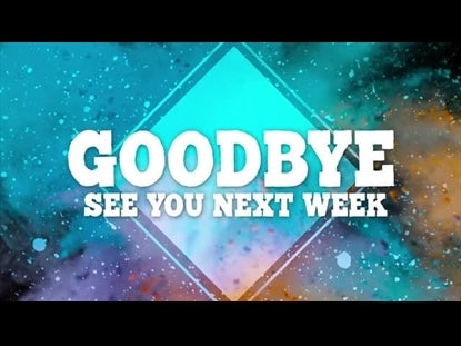 Kids Church Vol. 1 : Closing Motion