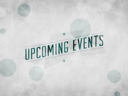 Trendy Rise Upcoming Events