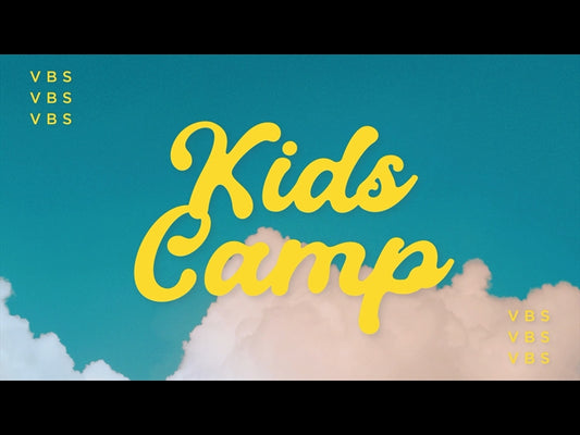Blue Skies Kids Camp