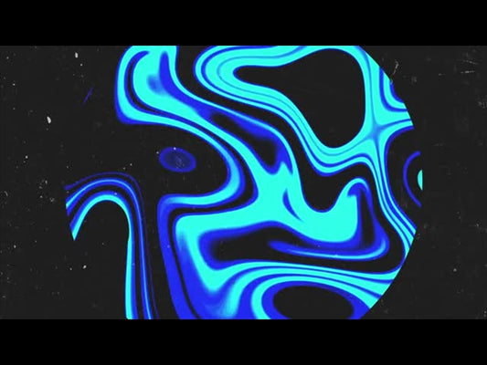 Abstract Swirls: Volume One Worship Motion 6