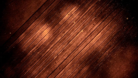 Wooden Motion 03