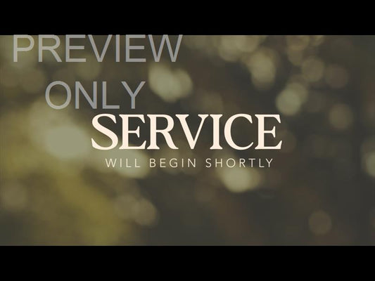 Beautyfall Service Still