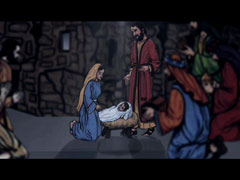 A Child Is Born