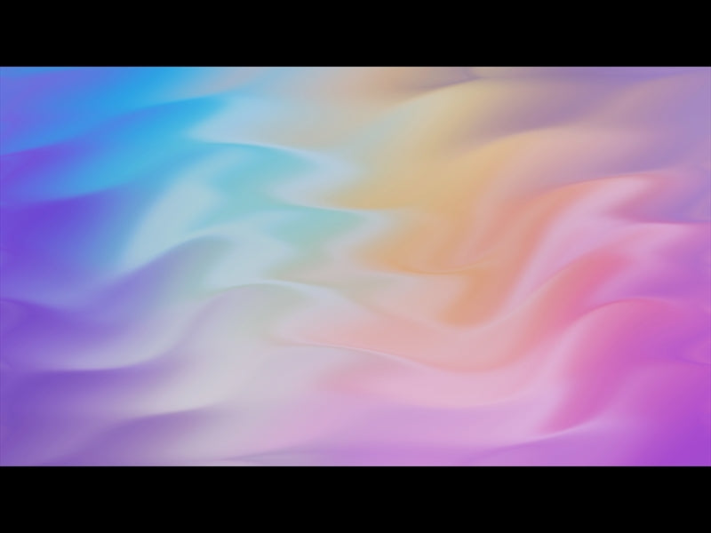 Prismatic Waves 11