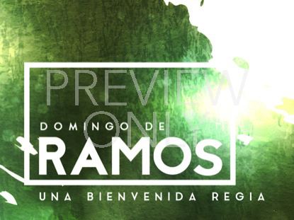 Holy Week Hues Still 1 - Spanish