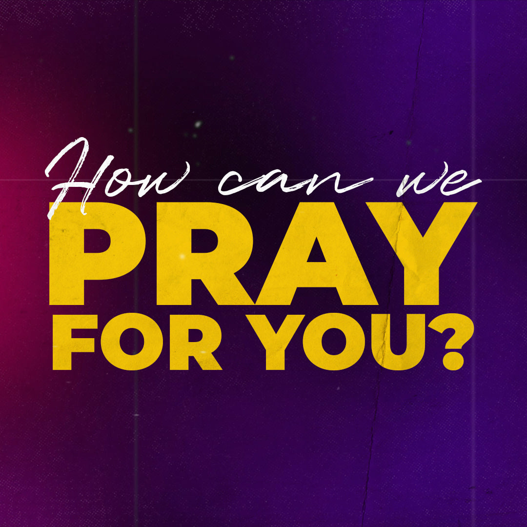 Vintage Light Prayer