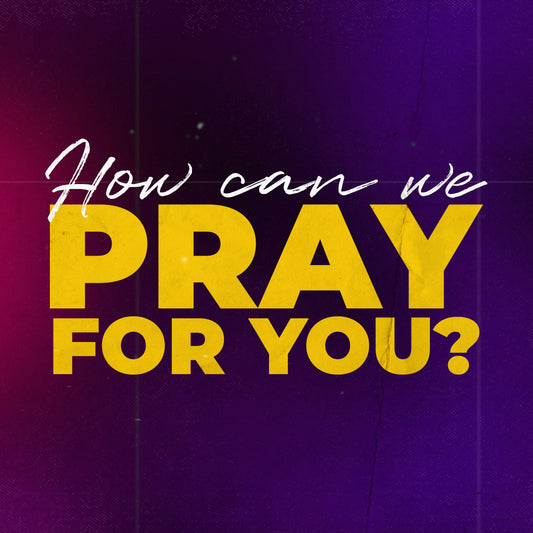 Vintage Light Prayer