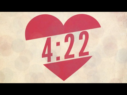 Valentine's Theme Countdown