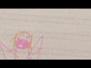 Singing Crayon Angel Motion