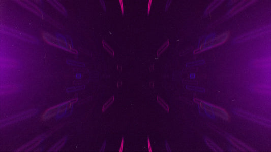 Arcade Tunnel 04 Still