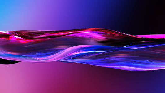 Gradient Paint 15 Still