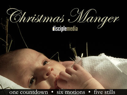 Christmas Manger Collection