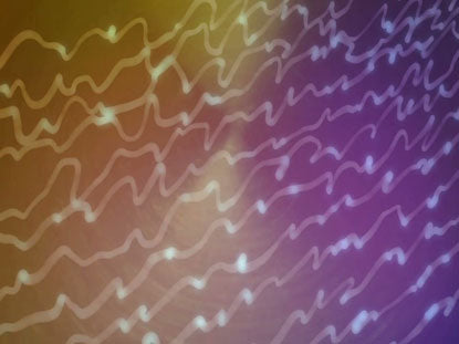 Particle Bliss 1