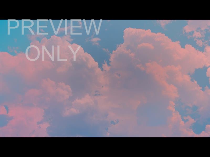 Paradise Clouds 13 Still