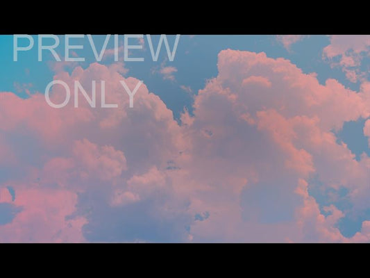 Paradise Clouds 13 Still