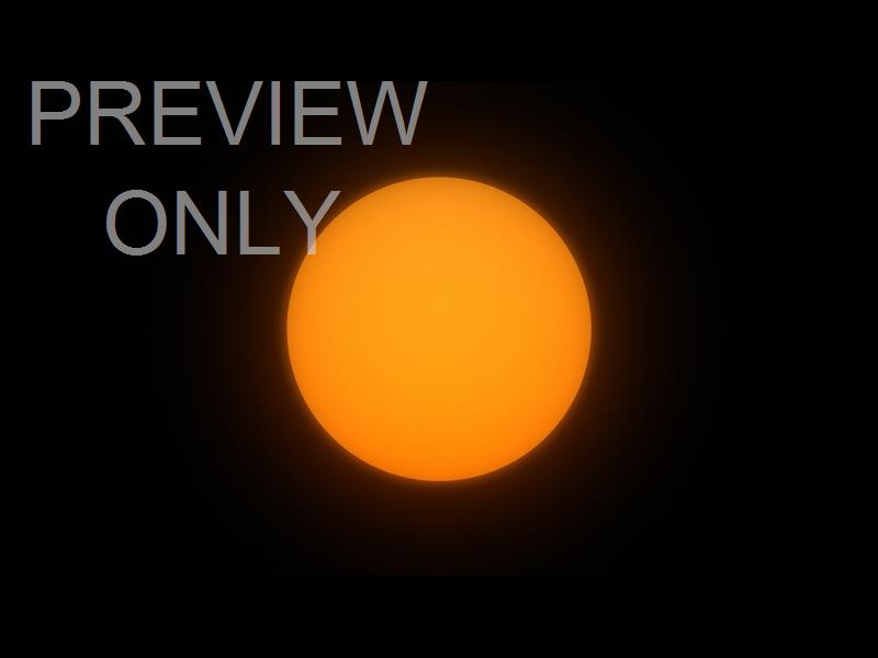 Orb 23 Still