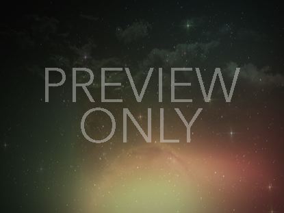 Christmas Nativity Sky