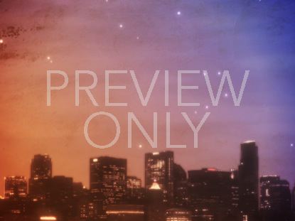 City Stars