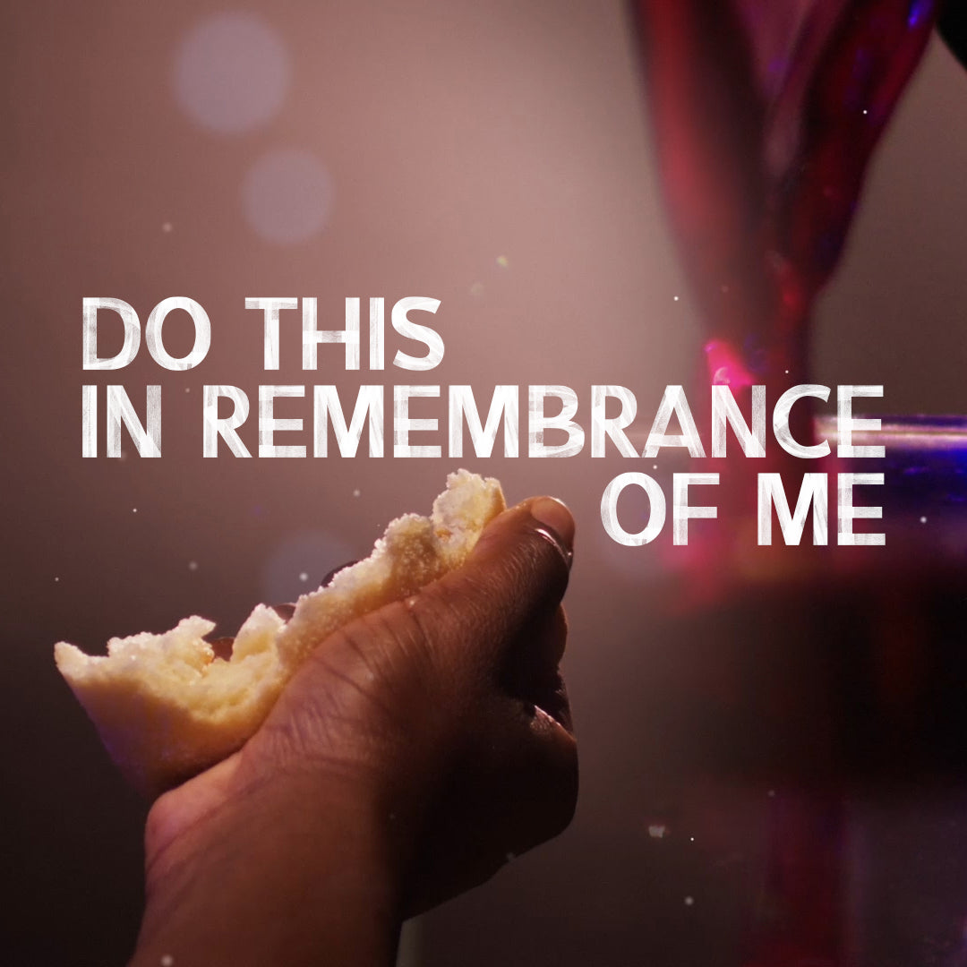 Communion Bokeh Communion 03