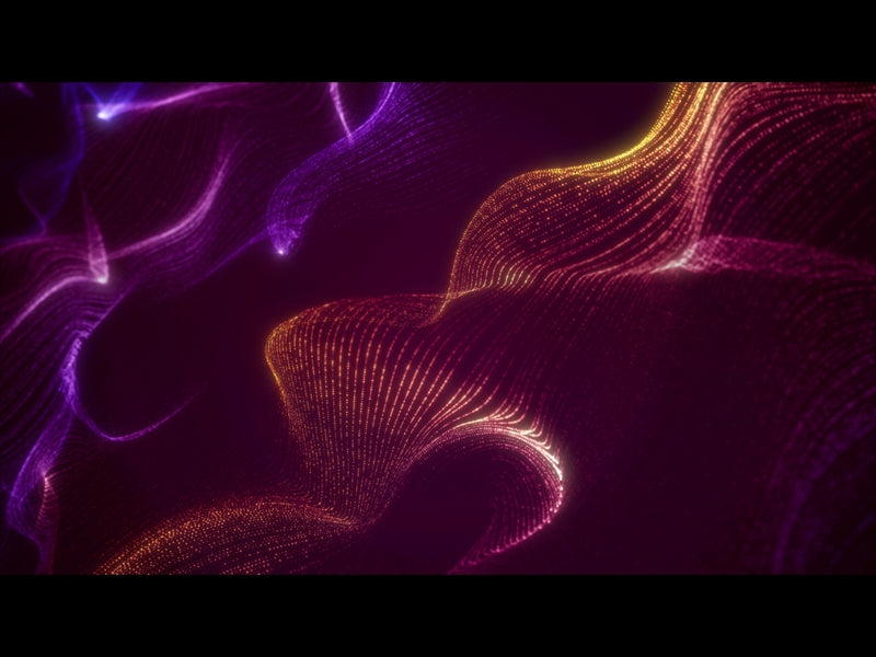 Wave Lines 1