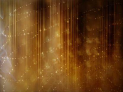 Gold Sparkle