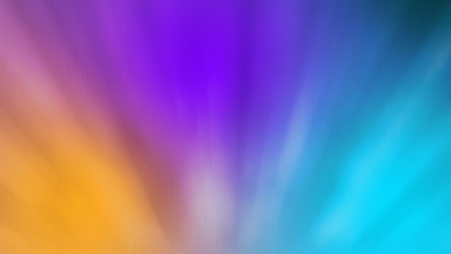 Radiant Blur 01 Still