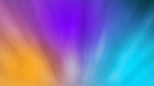 Radiant Blur 01 Still