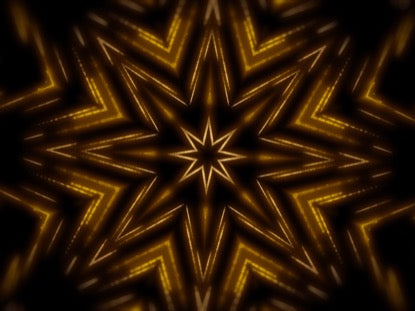 Gold Star