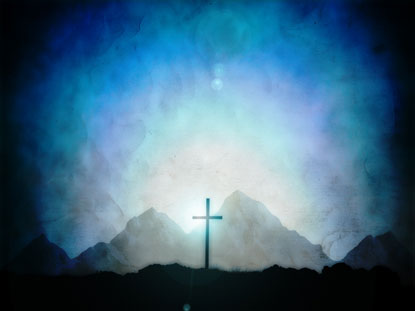 Cross Mountains