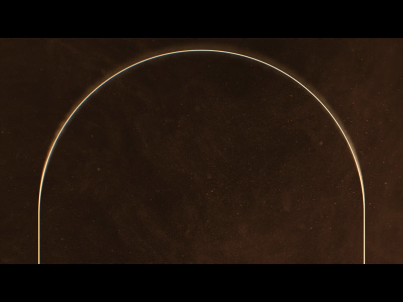 Winter Luster: Loop 18