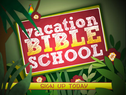 Vacation Bible School