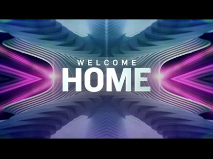 Welcome Home Church Intro