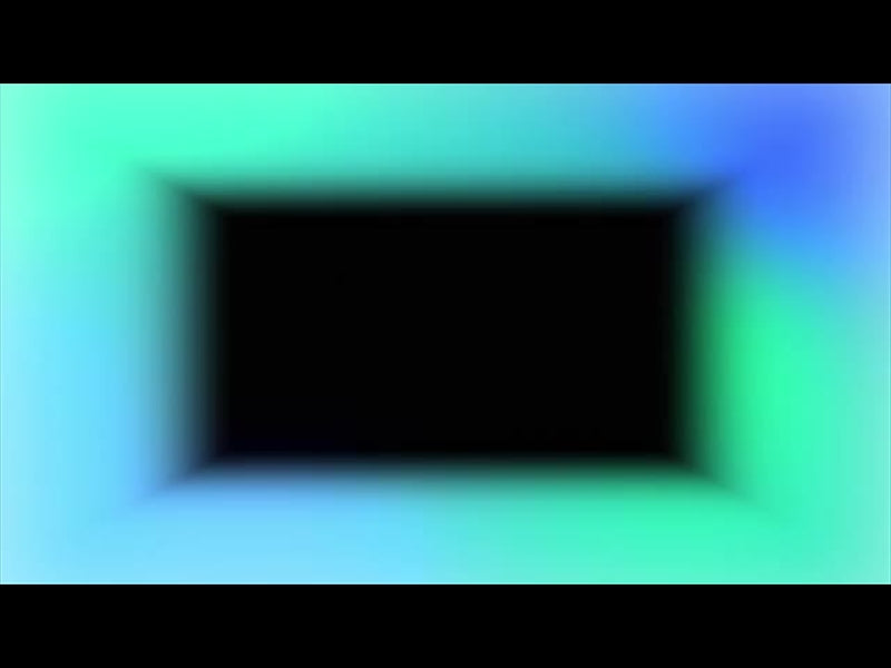 Gradient Border 09