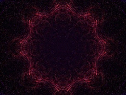 Kaleidaburst 1