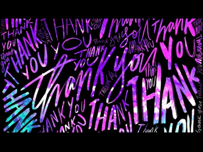 Thank You Neon