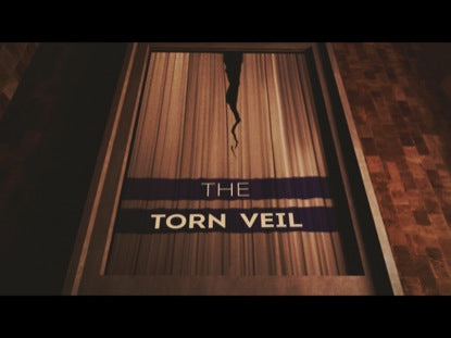 The Torn Veil