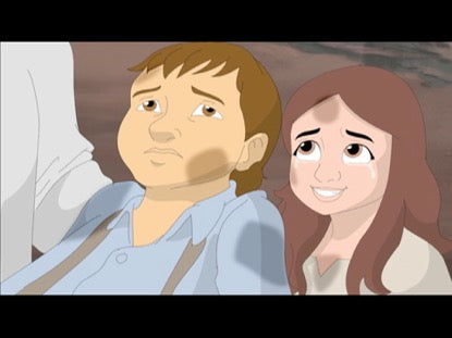 The John Wesley Story 10