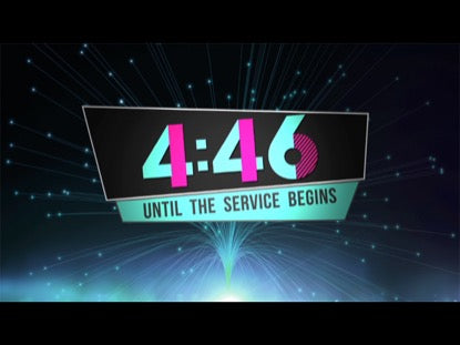 Color Optics Countdown
