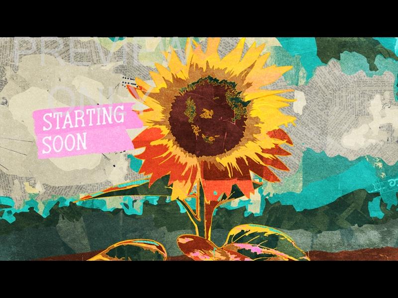 The Good News Starting Soon Still