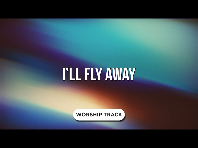 Ill Fly Away
