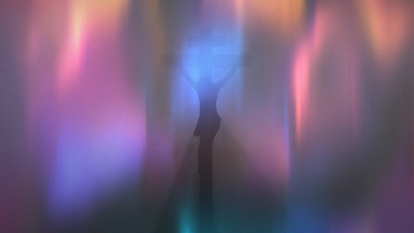 Easter Journey Cross 08 Still