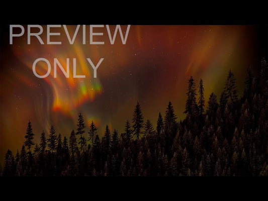 Aurora Glow 5 Stills