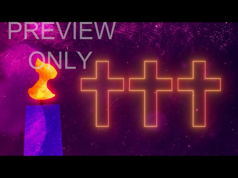 Advent Visions Sermon Title 4