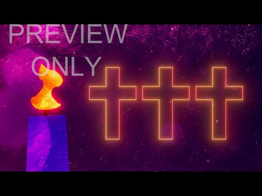 Advent Visions Sermon Title 4