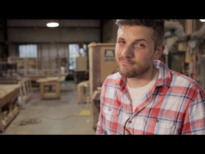 I Am A Furniture Maker