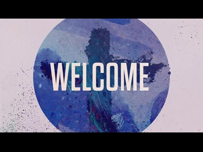 Easter Paint Welcome 5