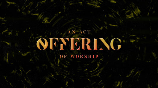 Magnify Offering