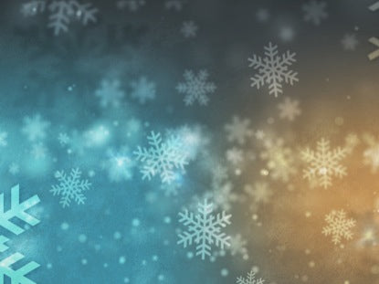 Snowflake 1